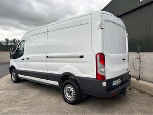 Ford Transit 350 LBASE 2.0 130PS AW - Image 2