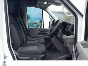 Volkswagen Crafter 30 TRENDLINE MWB 140HP M6F - Image 3