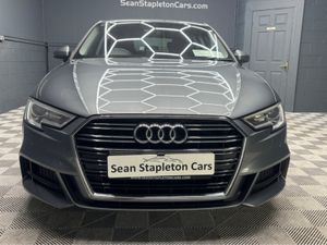 Audi A3 SPORTBACK 1.6 TDI 116HP SE 4DR 30 - Image 2