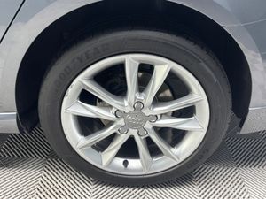 Audi A3 SPORTBACK 1.6 TDI 116HP SE 4DR 30 - Image 3