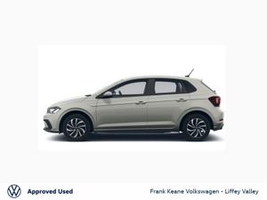 Volkswagen Polo  new  Polo MPI 1.0 80bhp  order N - Image 2
