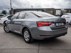 2018 Superb 1.6tdi/Main Dealer FSH/1yr warranty - Image 3