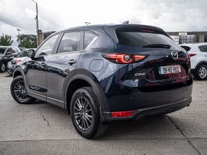 2019 Mazda CX-5 Executive/High spec/1yr warranty - Image 2