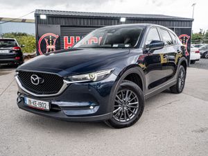 2019 Mazda CX-5 Executive/High spec/1yr warranty - Image 4