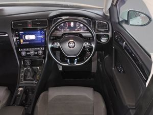 Golf R Line Low Millage - Image 3