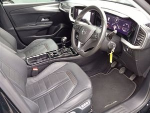 Opel Mokka Elite 1.5 (110ps) S/S - Image 4