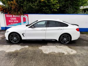 BMW 4-Series 2017 - Image 3
