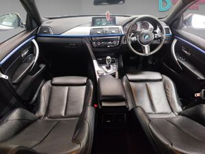BMW 4-Series 2017 - Image 4