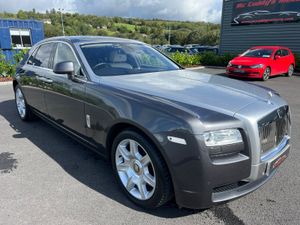 Rolls-Royce Ghost - Low Miles - Over 50k Extras - Image 2