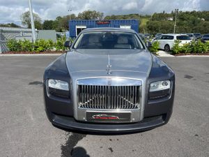 Rolls-Royce Ghost - Low Miles - Over 50k Extras - Image 3