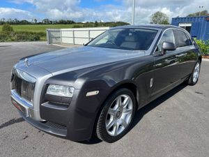 Rolls-Royce Ghost - Low Miles - Over 50k Extras - Image 4