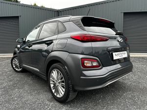 Hyundai KONA 191’ 1.0 Executive LOW MILEAGE - Image 3