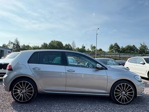 Volkswagen Golf 2.0 TDi Automatic 2020 Low Km - Image 2