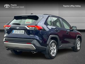 Toyota RAV4 2.5 - Image 2