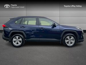 Toyota RAV4 2.5 - Image 3