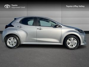Toyota Yaris Yaris Hybrid 115 Luna - Image 3