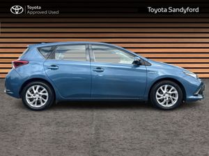 Toyota Auris 1.8 HYBRID ICON AUTOMATIC // REAR CAM - Image 3