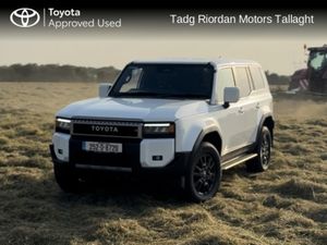 Toyota Land Cruiser *** AVAILABLE FOR SEPTEMBER DE - Image 2