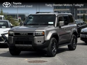 Toyota Land Cruiser *** AVAILABLE FOR SEPTEMBER DE - Image 3