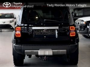 Toyota Land Cruiser *** AVAILABLE FOR SEPTEMBER DE - Image 4
