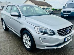 2014 VOLVO XC60 AUTOMATIC IMMACULATE - Image 2