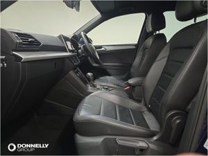 SEAT Tarraco Diesel Estate Xcellence LUX - Image 3