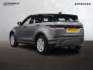 Land Rover Range Rover Evoque Diesel Hatchback R-D - Image 3
