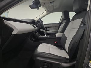 Land Rover Range Rover Evoque Diesel Hatchback R-D - Image 4