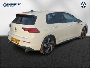 Volkswagen Golf Hatchback GTI - Image 4