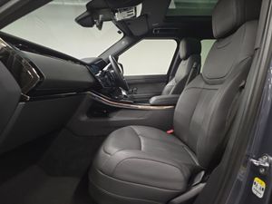 Land Rover Range Rover Sport Diesel Estate Dynamic - Image 4