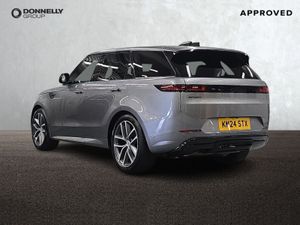 Land Rover Range Rover Sport Diesel Estate Dynamic - Image 3