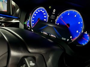 2017 BMW 523D M-Sport Auto G30  M-Performance - Image 2