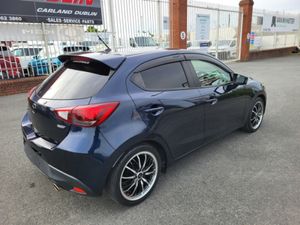 (2yr warranty) 1.3 petrol Auto - Image 4