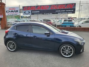 (2yr warranty) 1.3 petrol Auto - Image 3