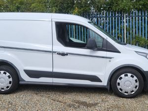 Ford Transit 2016 connect DOE 05/26 - Image 2