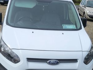 Ford Transit 2016 connect DOE 05/26 - Image 2