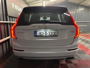 2016 162 Volvo XC90 T8 (407hp) PHEV Momentum - Image 2