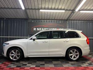 2016 162 Volvo XC90 T8 (407hp) PHEV Momentum - Image 3