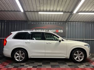 2016 162 Volvo XC90 T8 (407hp) PHEV Momentum - Image 4