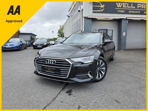 Audi A6 LIMOUSINE 2.0 TDI 204BHP S-TRONIC SE 4DR A - Image 2