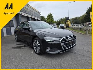 Audi A6 LIMOUSINE 2.0 TDI 204BHP S-TRONIC SE 4DR A - Image 3