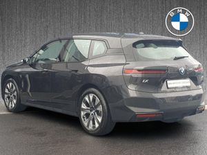 BMW IX Xdrive40 Sport - Image 3
