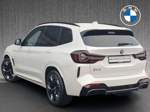 BMW iX3 M Sport Pro - Image 3