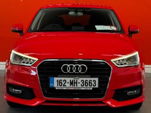 Audi A1 DBA 8xchz 5DR  77 - Image 3