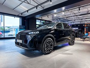 2025 Peugeot 3008 GT 1.2 MHEV 136 E-DCT6 Auto - Image 2