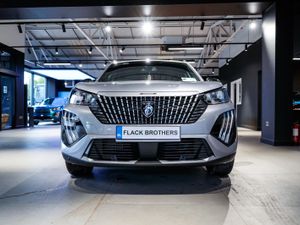 2025 Peugeot 2008 Allure 1.2 100 - Image 3