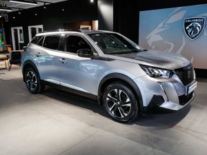 2023 Peugeot 2008 Allure 1.2 130 Auto - Image 3