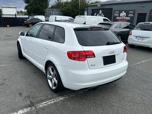 2013 Audi A3  S LINE AUTOMATIC 1.4L LOW MILES - Image 3