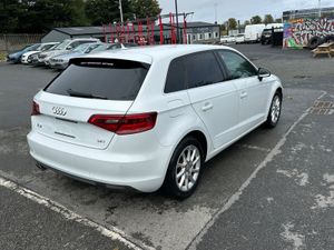 2013 Audi A3 AUTOMATIC 1.5L FRESH NCT - Image 4