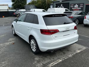 2013 Audi A3 AUTOMATIC 1.5L FRESH NCT - Image 3